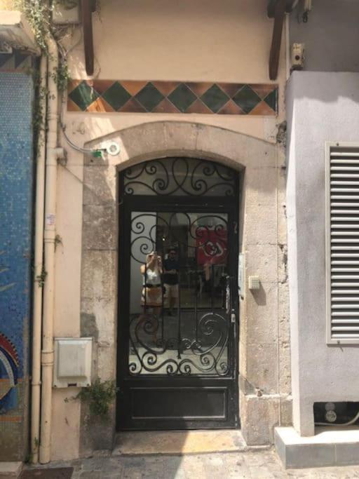 Croisette 8/10 Pers Apartment Cannes Luaran gambar